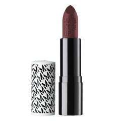 MF velvet mat lipstick burnt red - no 31