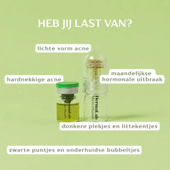 Acne Infusion