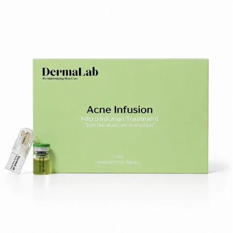 Acne Infusion