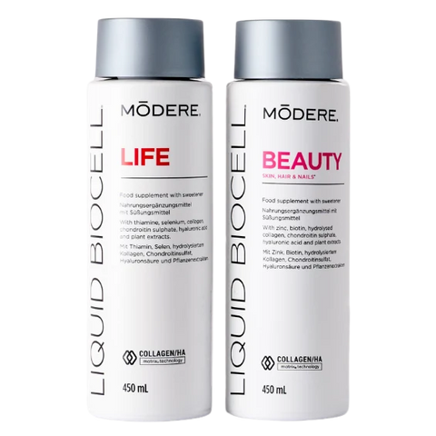 Liquid BioCell® Beauty + Life Duo