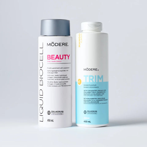 Liquid BioCell® Beauty & Trim Mango Duo