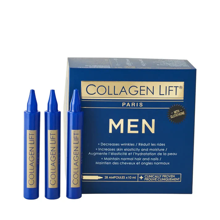 Collagen Lift ® Paris Luminous Men
