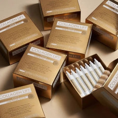 Collagen Lift ® Paris Luminous Gold