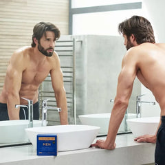Collagen Lift ® Paris Luminous Men