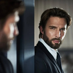 Collagen Lift ® Paris Luminous Men