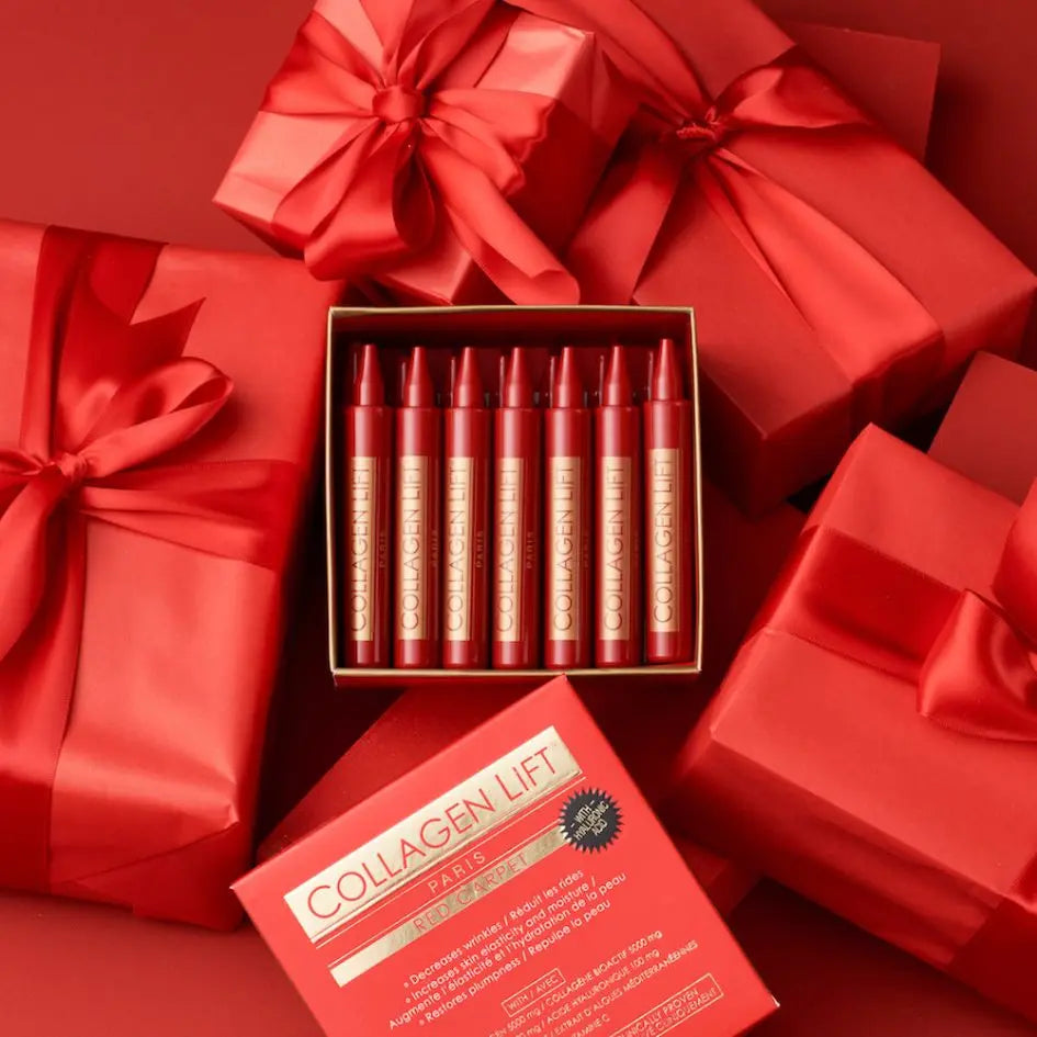 Collagen Lift ® Paris Red Carpet