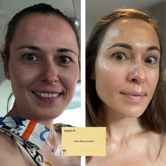 Glow & Bright Infusion