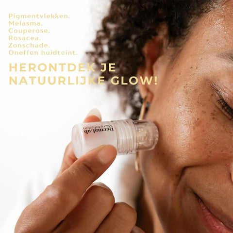 Glow & Bright Infusion