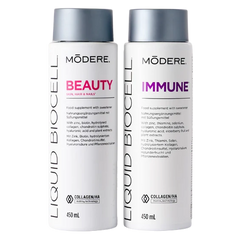 Liquid BioCell® Immune + Beauty Duo