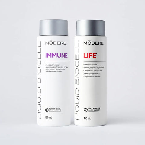 Liquid BioCell® Immune + Life Duo