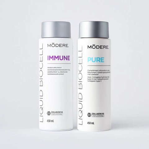 Liquid BioCell® Immune + Pure Duo