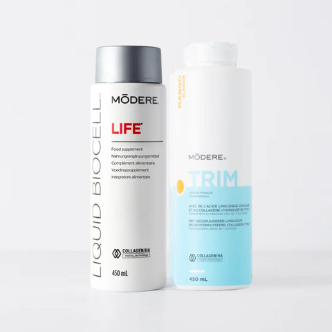 Liquid BioCell® Life & Trim Mango Duo