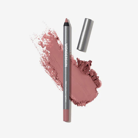 Wonder blading 360 Contour Lip Liner - Blush (cool rose)