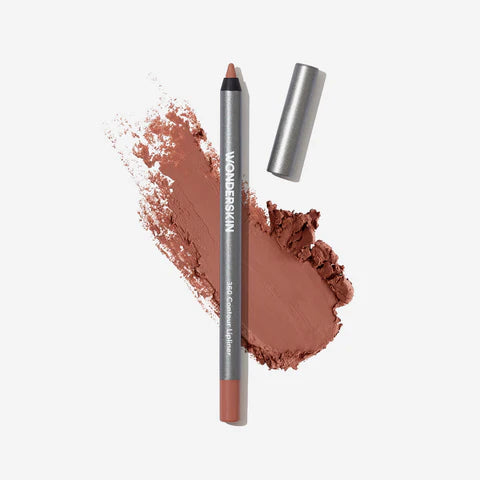 Wonder blading 360 Contour Lip Liner - Saddle ( warm tan ) 