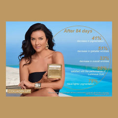 Collagen Lift ® Paris Luminous Gold