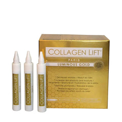 Collagen Lift ® Paris Luminous Gold