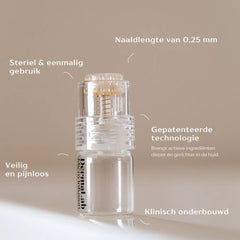 Peptide Renewal Infusion