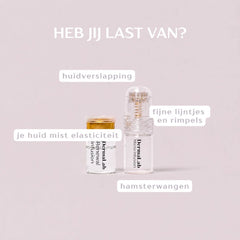 Peptide Renewal Infusion