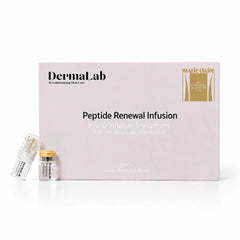 Peptide Renewal Infusion