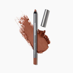 Wonder blading 360 Contour Lip Liner - Nutmeg ( neutral brown )