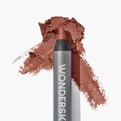 Wonder blading 360 Contour Lip Liner - Saddle ( warm tan ) 