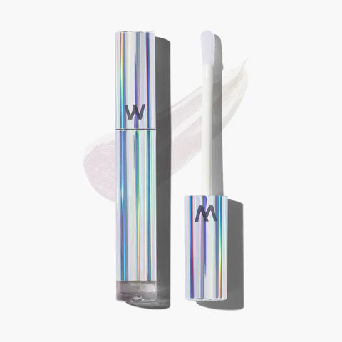Wonder Blading Top Glans - holographic