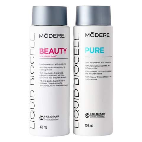 Liquid BioCell® Pure + Beauty Duo