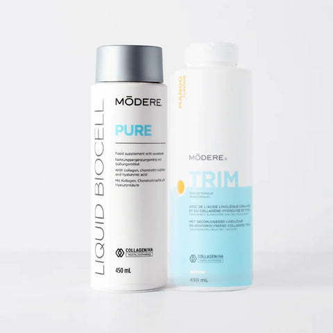 Liquid BioCell® Pure & Trim Mango Duo