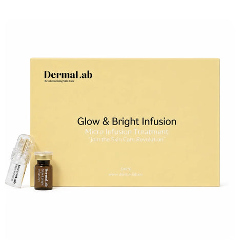 Glow & Bright Infusion