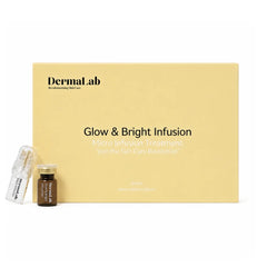 Glow & Bright Infusion