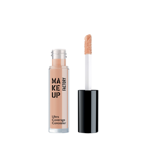 MF Ultra Coverage Concealer apricot - no 30