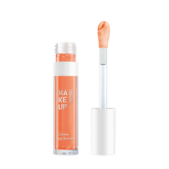 MF GLOWY LIP SERUM PRETTY ORANGE - NO 30