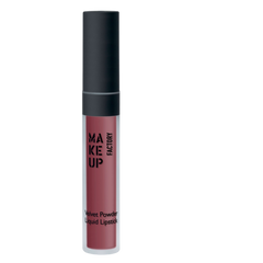 MF VELVET POWDER LIQUID LIPSTICK LIGHT BERRY - NO 29