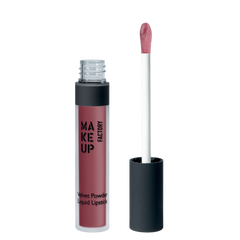 MF VELVET POWDER LIQUID LIPSTICK LIGHT BERRY - NO 29