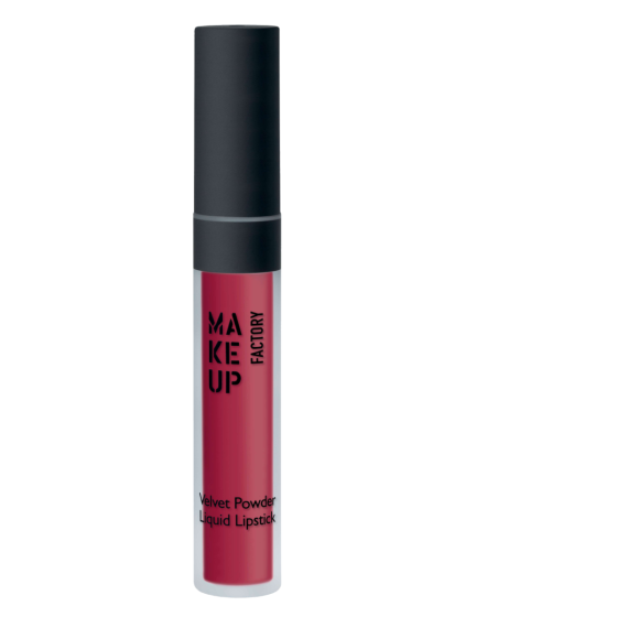 MF VELVET POWDER LIQUID LIPSTICK RED DRUG - NO 79