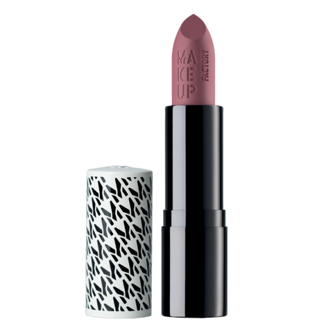 MF velvet mat lipstick Charming Rose - no 22