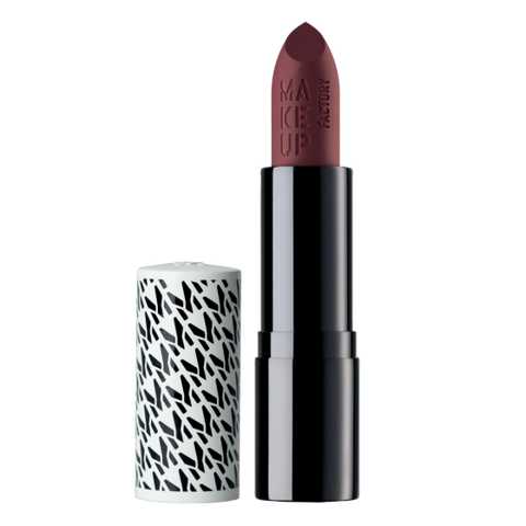 MF velvet mat lipstick Burnt Red - no 31