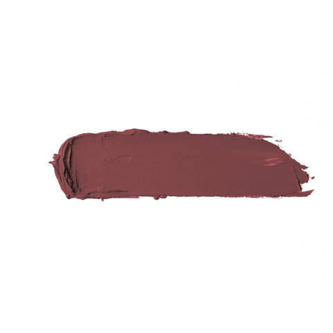 MF velvet mat lipstick Burnt Red - no 31