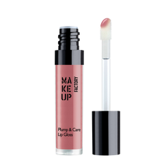 MF PLUMP & CARE LIP GLOSS CANDY STICK - NO 14