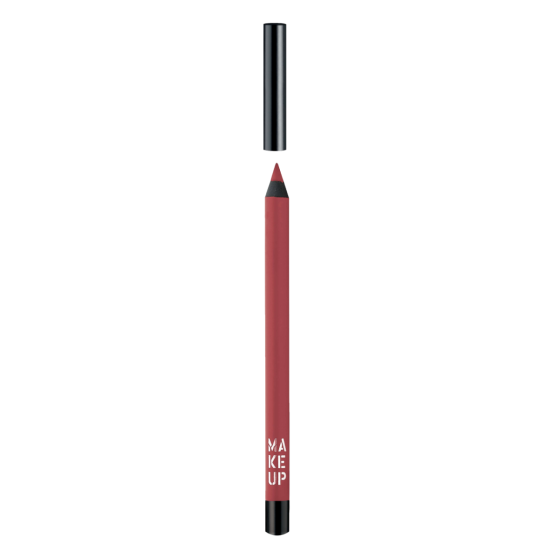 MF CP Lipliner flower dress - no 10