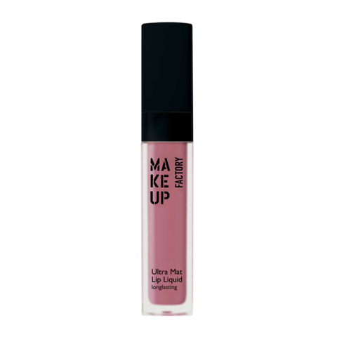 MF ultra mat lip liquid whisper - no 27