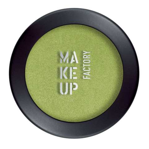 MF ARTIST EYE SHADOW CYBER LIME - NO 480