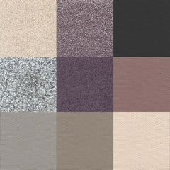 MF PRO EFFECT EYE PALETTE ICONIC VARIATIONS - NO 40