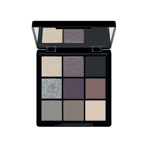 MF PRO EFFECT EYE PALETTE ICONIC VARIATIONS - NO 40