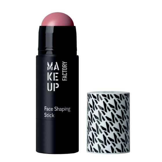 MF Face shaping stick Cool Rosy Blush - no 29
