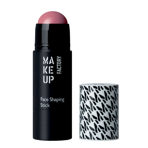 MF Face shaping stick Cool Rosy Blush - no 29