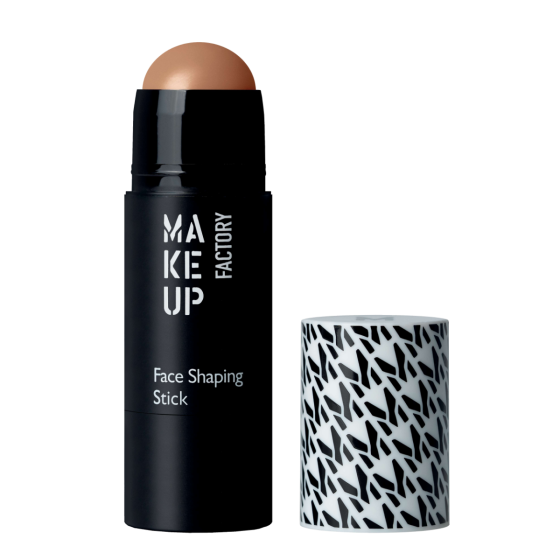 MF Face shaping stick Sunny Bronzer - no 49