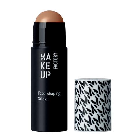 MF Face shaping stick Sunny Bronzer - no 49