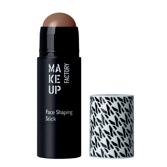 MF Face shaping stick Caramel Bronzer - no 56