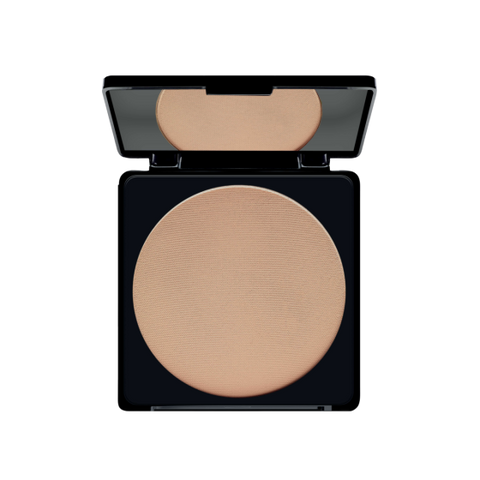 MF Mineral Mattifying Powder Light Beige - no 20 